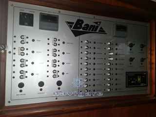 Bani 11.00 cabinato от 2006