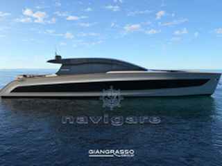 Giangrasso G 27 от 2025