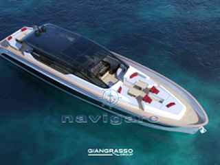 Giangrasso G 27 от 2025