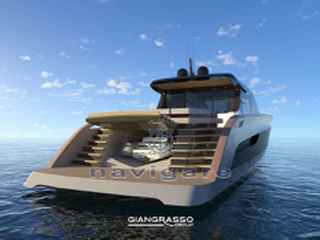 Giangrasso G 27 от 2025