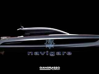 Giangrasso G 27 от 2025