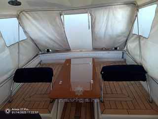 FIART THUNDER 28 от 1987