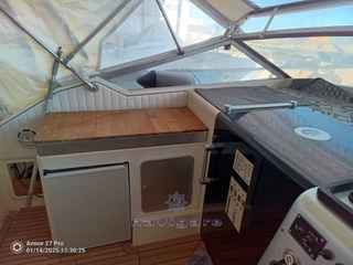 FIART THUNDER 28 от 1987