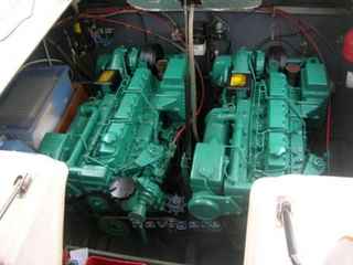 FIART THUNDER 28 от 1987