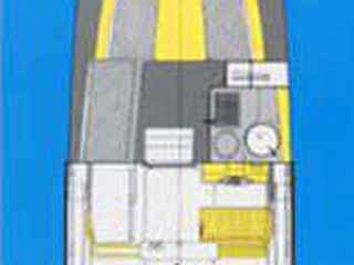FIART THUNDER 28 от 1987