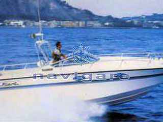 FIART THUNDER 28 от 1987