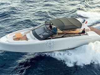 BB YACHTS PANAREA 44 от 2025