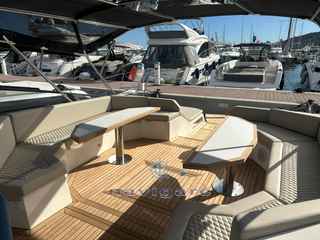 BB YACHTS PANAREA 44 от 2025