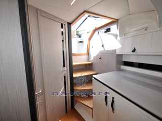 BB YACHTS PANAREA 44 от 2025