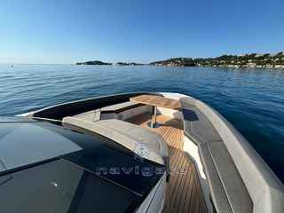 BB YACHTS PANAREA 44 от 2025