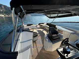 BB YACHTS PANAREA 44 от 2025