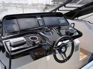 BB YACHTS PANAREA 44 от 2025