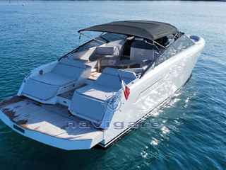 BB YACHTS PANAREA 44 от 2025