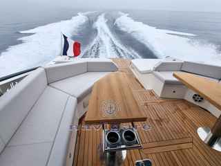 BB YACHTS PANAREA 44 от 2025