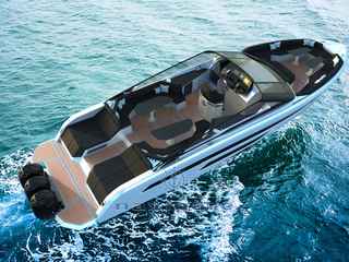BB YACHTS PANAREA 44 от 2025