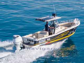 Tuccoli Marine T250 VM от 2025