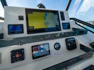 Tuccoli Marine T250 VM от 2025