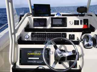 Tuccoli Marine T250 VM от 2025
