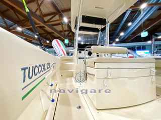 Tuccoli Marine T250 VM от 2025