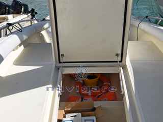 Tuccoli Marine T250 VM от 2025