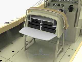 Tuccoli Marine T250 VM от 2025