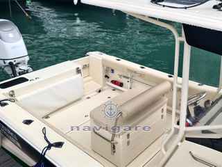 Tuccoli Marine T250 VM от 2025