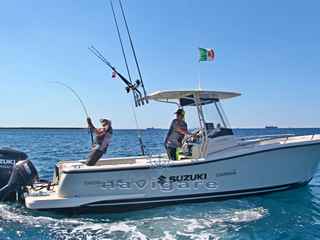 Tuccoli Marine T250 VM от 2025