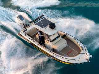 Tuccoli Marine T250 VM от 2025