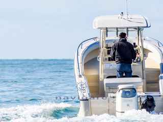 Tuccoli Marine T250 VM от 2025