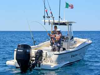 Tuccoli Marine T250 VM от 2025