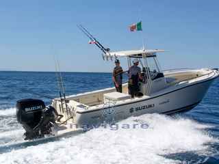 Tuccoli Marine T250 VM от 2025