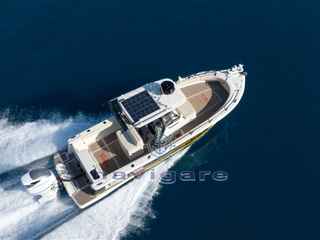 Tuccoli Marine T250 VM от 2025