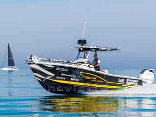 Tuccoli Marine T250 VM от 2025