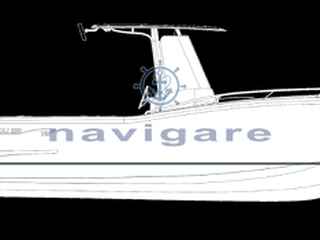 Tuccoli Marine T250 VM от 2025
