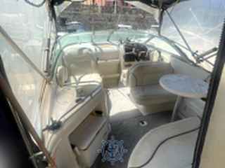 Monterey Boats 250 Cruiser от 2007