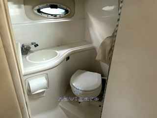 Monterey Boats 250 Cruiser от 2007