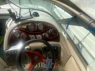 Monterey Boats 250 Cruiser от 2007