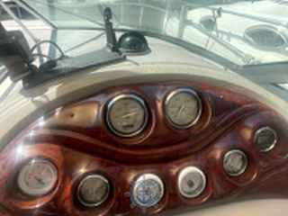 Monterey Boats 250 Cruiser от 2007