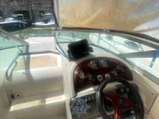 Monterey Boats 250 Cruiser от 2007