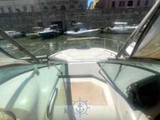 Monterey Boats 250 Cruiser от 2007