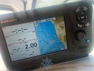 Monterey Boats 250 Cruiser от 2007