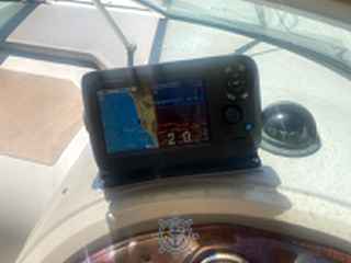 Monterey Boats 250 Cruiser от 2007
