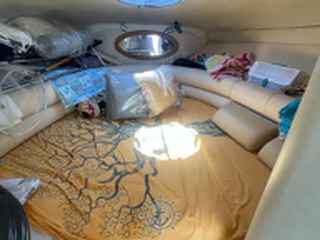 Monterey Boats 250 Cruiser от 2007