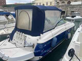 Monterey Boats 250 Cruiser от 2007