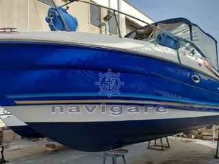 Monterey Boats 250 Cruiser от 2007
