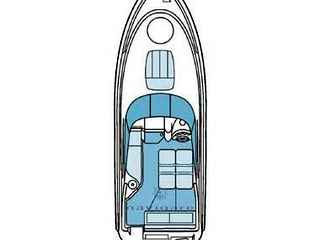 Monterey Boats 250 Cruiser от 2007