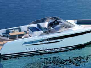 BB YACHTS BB 33 от 2025