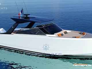 BB YACHTS BB 33 от 2025