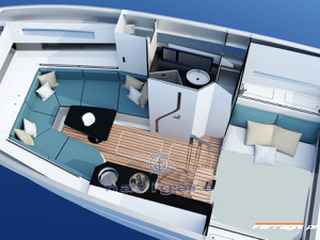 BB YACHTS BB 33 от 2025