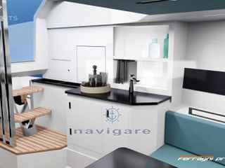 BB YACHTS BB 33 от 2025